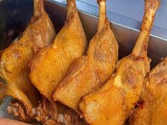 -老字号鸭血粉丝汤(水香街店)