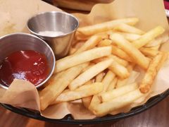 -CRAZYONES西班牙海鲜饭(上海美罗城店)