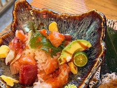 -米禾良日料(人民广场店)