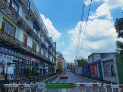 -抱德·潮汕味(敦和店原惠城鱼仔)