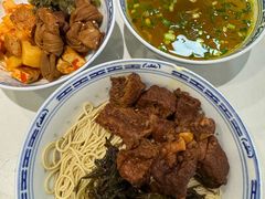 -永丰面馆(汉口路店)