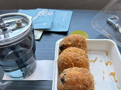 -BreadTalk面包新语·烘焙蛋糕(深业上城店)