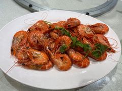 -香山小厨(南联路店)