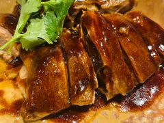 -啫神·广州地标美食(北京路店)