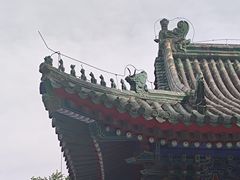 -报国寺