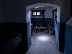 -青岛德国监狱旧址博物馆