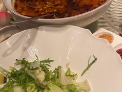 -宏宴·新京菜(望京店)