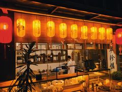 -八道本地特色菜馆(大鹏古城店)