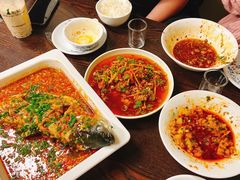 -艺味深尝(云锦路店)
