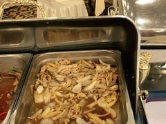 -深圳维景酒店-维景轩