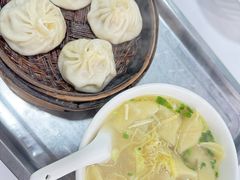 -绿杨馄饨临顿路店