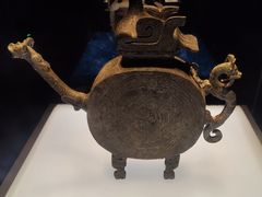 -陕西历史博物馆