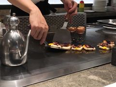-大渔铁板烧(花园道店)