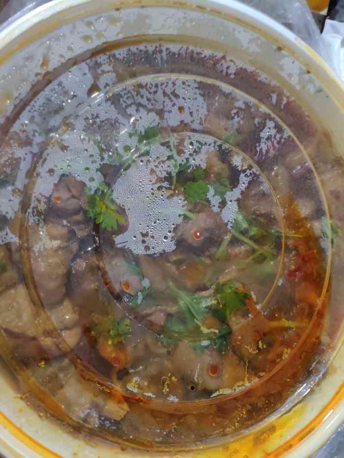 天山大盘鸡(曼哈顿店)