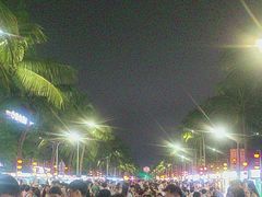 -海大南门夜市(海富街店)