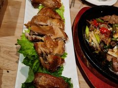 -花少爷的粥(中贸广场店)
