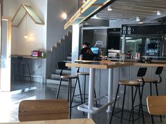 -火山屋台(新街口创始店)