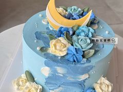 -杜勒瓦Cake&More 蛋糕派对定制