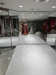 -金夫人婚纱摄影全球旅拍(大连店)