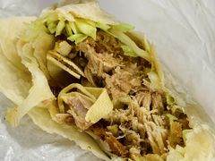 超满足烂肉喜卷-喜卷·烂肉卷饼(广渠门店)
