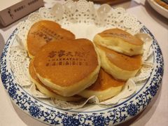 -客家大院·非遗赣南客家菜(郁孤台店)