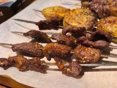 -大哥大烧鸽子海鲜串吧(沈辽路店)