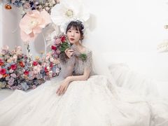 -天真蓝照相馆(中华广场店)