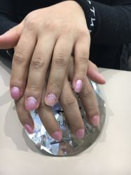 点击看大图 -恐龙·美甲美睫