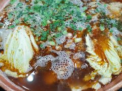 -腾益清真铜瓢牛肉馆
