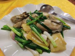 -蚝家菜馆(沙井店)