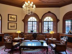 -马勒别墅·中餐厅