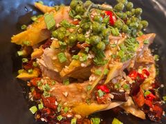 -老城味道·传统天津菜(杨柳青店)