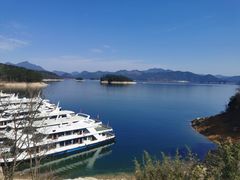 -千岛湖东南湖区