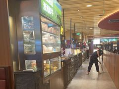 -巴奴毛肚火锅(二七万达店)