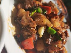 -云隐小厨·传统大理美食(复兴路店)