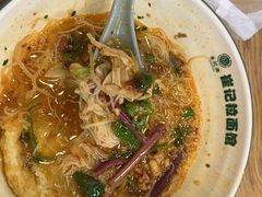 -崔记拉面馆(航北店)