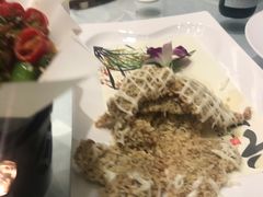 -不倒翁·徽天下名菜楼(马鞍山路店)