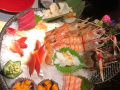 -京料理·日料自助·铁板燒(复悦城店)