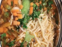-晋来顺手擀面(金地花园店)
