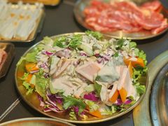 -柒號馆天津菜·八珍豆腐·牛窝骨