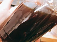 -Bracket Coffee(银河SOHO店)