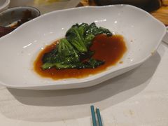 -柒园·三十年创意杭帮菜(龙湖滨江天街店)