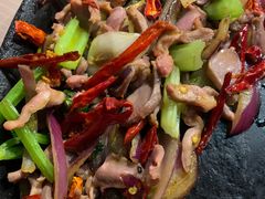 -美食美客土烙锅店·老字号