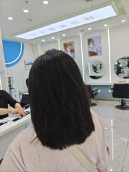 -星吧造型烫染连锁