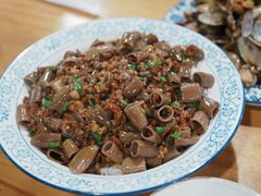 -北城必点小海鲜(蓝钻庄园店)
