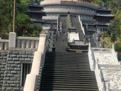 -溪口-滕头旅游景区