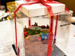 -半分甜(台柳路店)