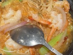 -避风塘(宝山万达店)