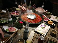 -重庆渝达老火锅(春熙路店)