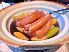 -明湖楼·经典鲁菜山东海鲜(大明湖店)